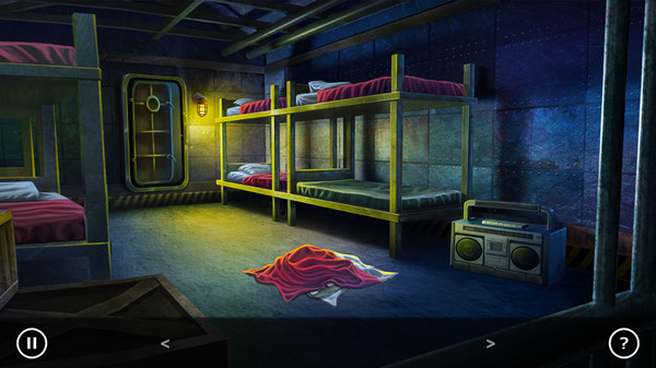 Kosmonavtes: Escape Reality game for windows Pc 1