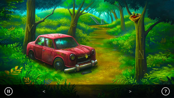 Kosmonavtes: Escape Realityfor windows and Linux 1