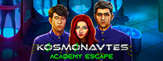 Kosmonavtes: Academy Escape