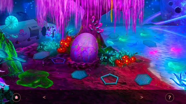 Kosmonavtes: Academy Escapefor windows and Linux 1