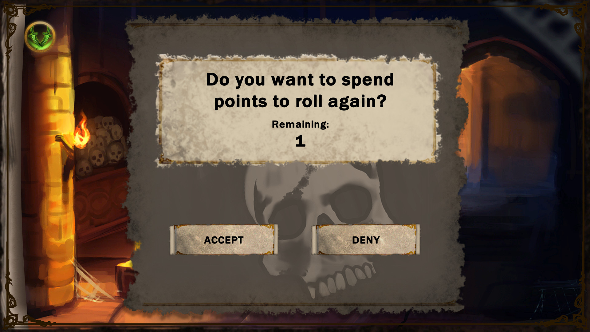 Grave Knight Demo #7