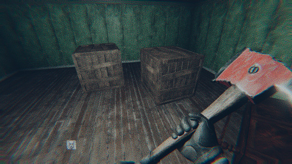 The Midnight Eaterfor windows and Linux 1