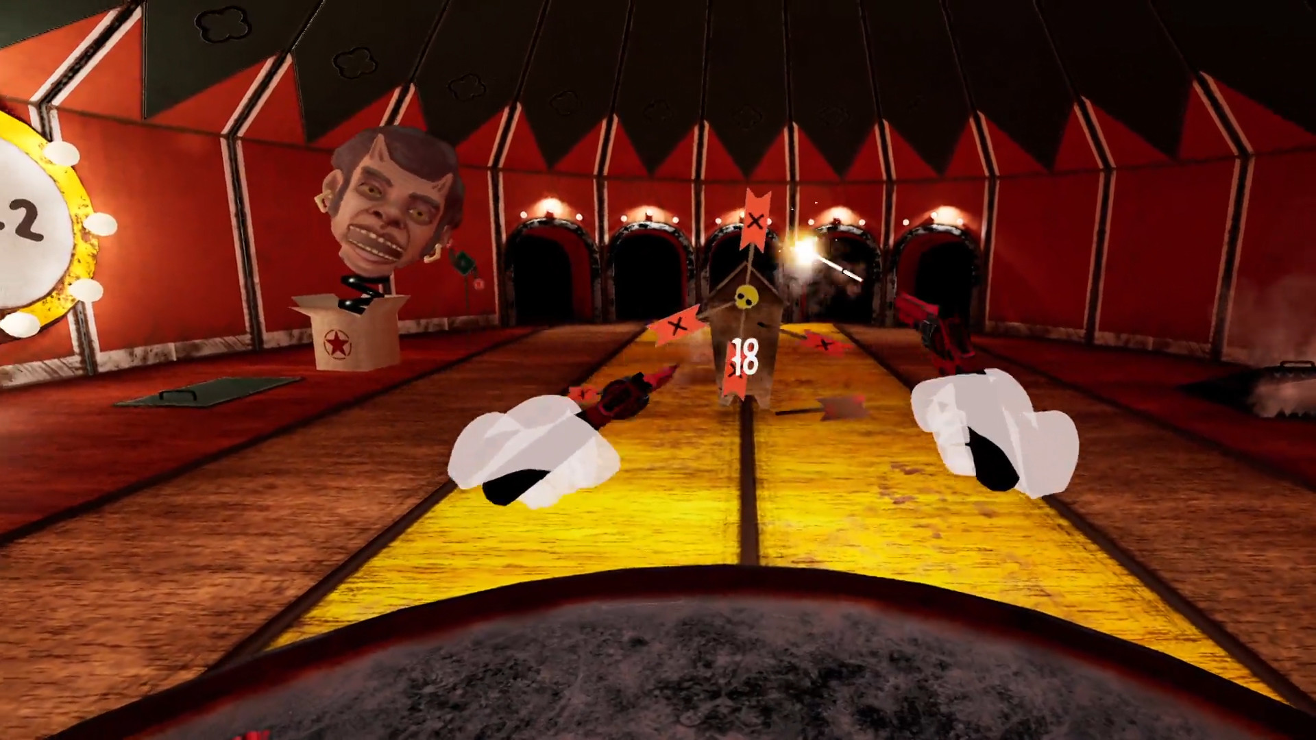 Shootin' Gallery VR #2