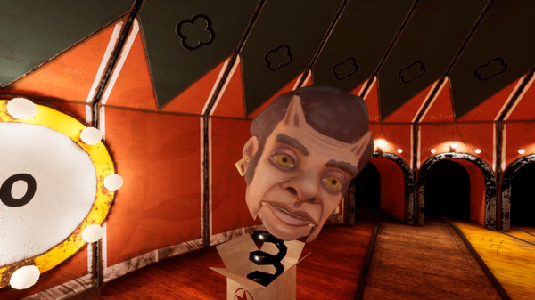 Shootin' Gallery VR game for windows Pc 1