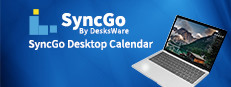 SyncGo Desktop Calendar 게임 이미지