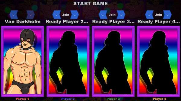 Gachi Dungeon Master game for windows Pc 1