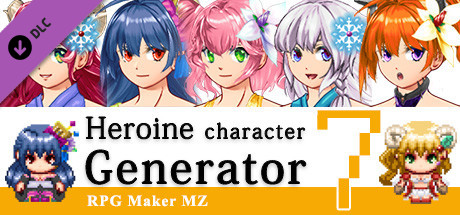 RPG Character Builder on Steam