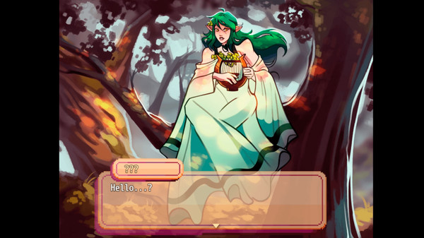 Dreams of an Exile game for windows Pc 1