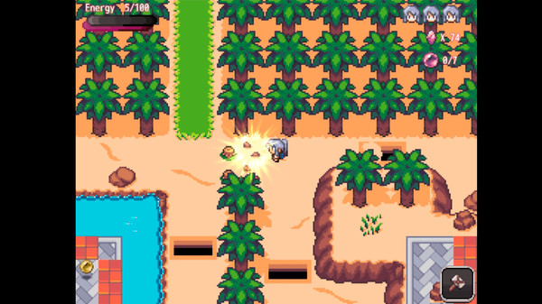 Dreams of an Exilefor windows and Linux 1