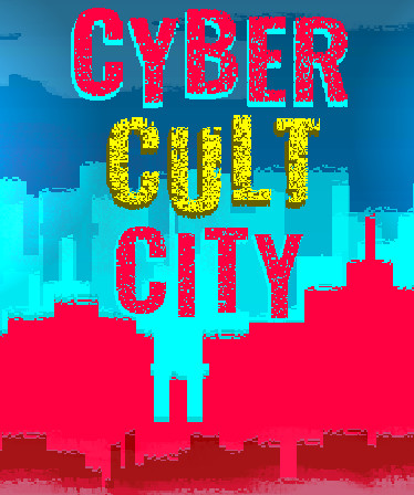 Cyber Cult City