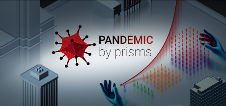 Pandemic by Prisms steam charts