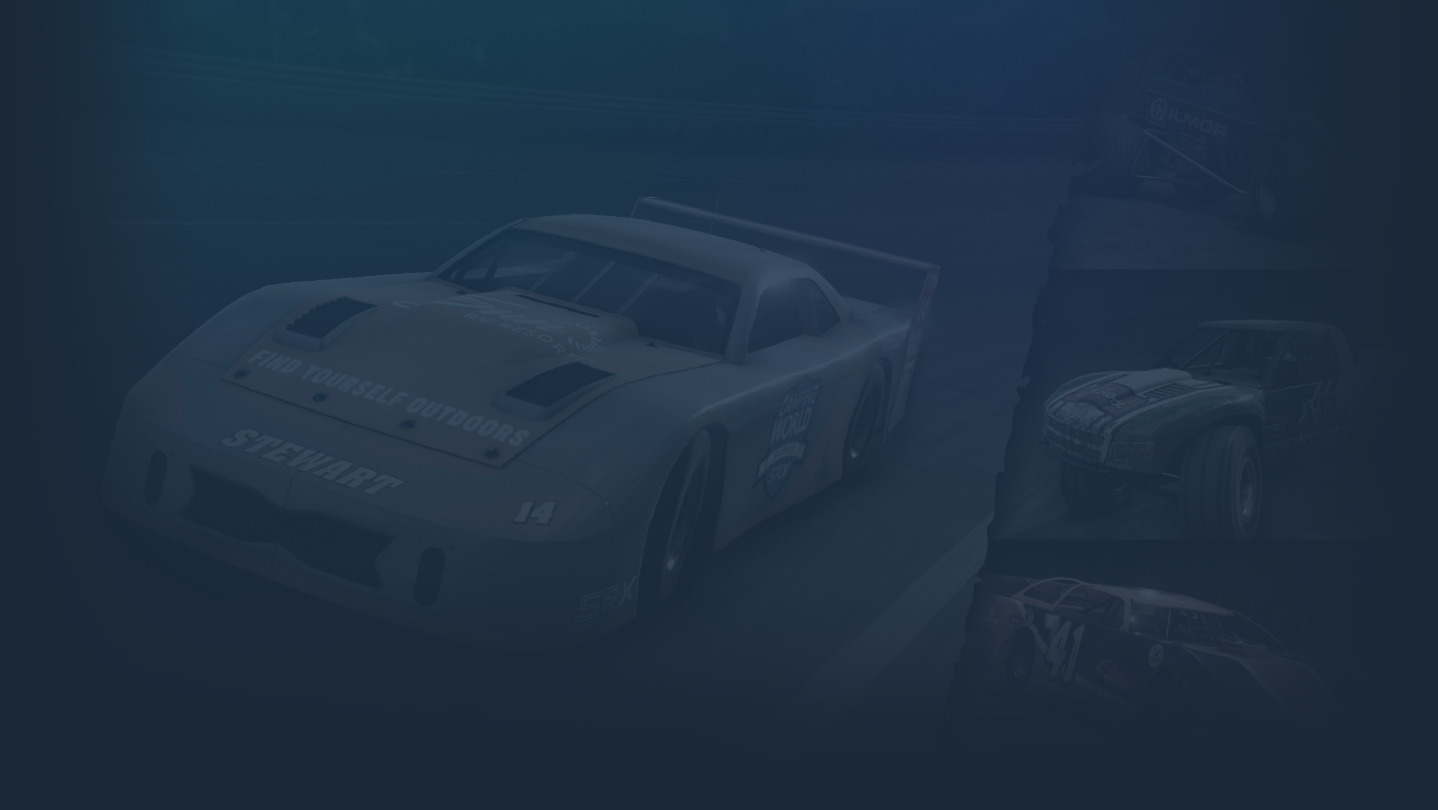 SRX: The Game background