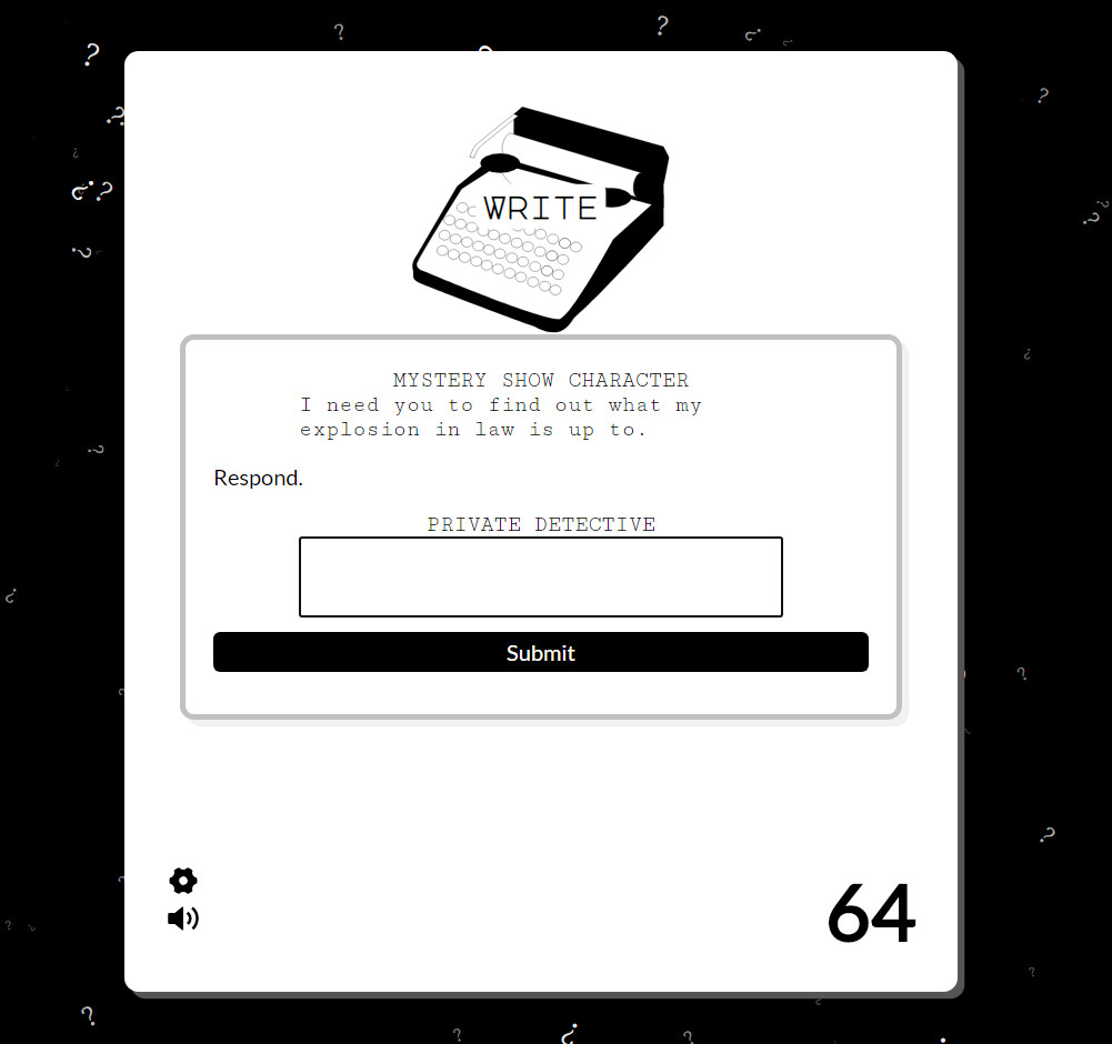 Distant Transmission Demo #2