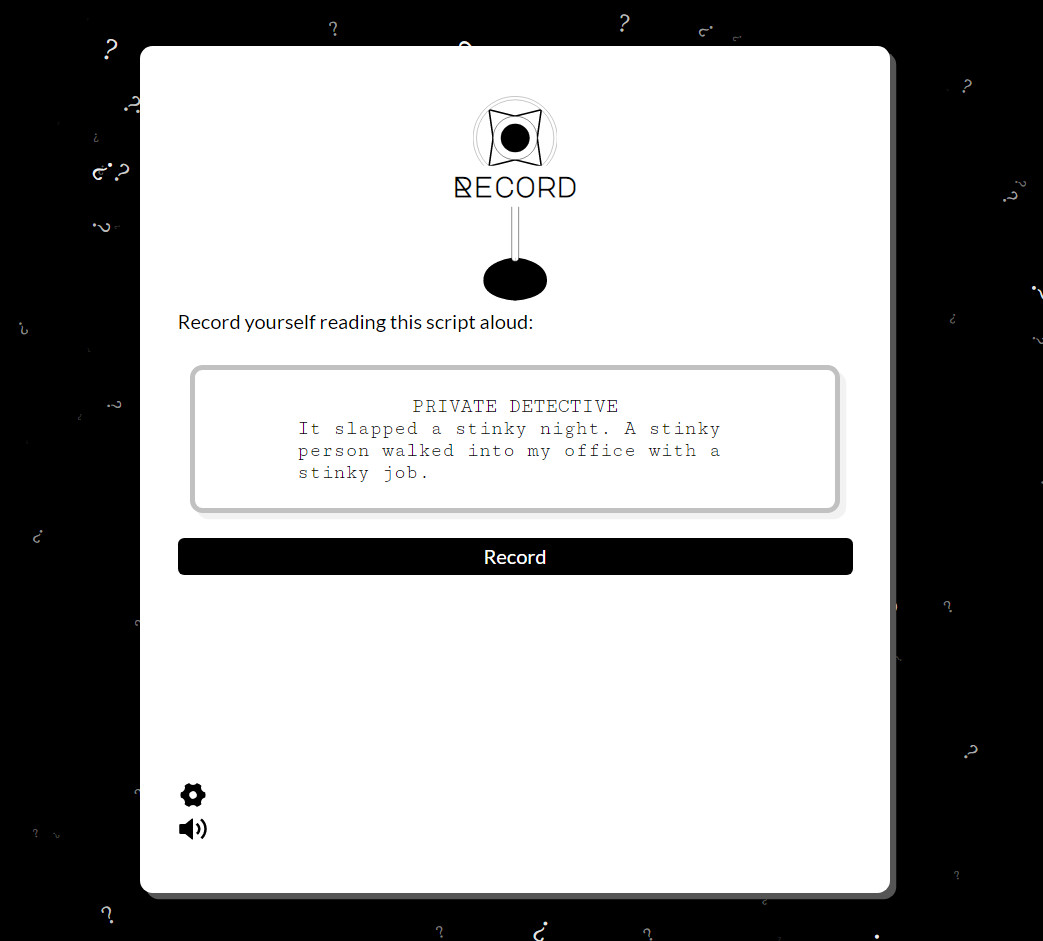 Distant Transmission Demo #4