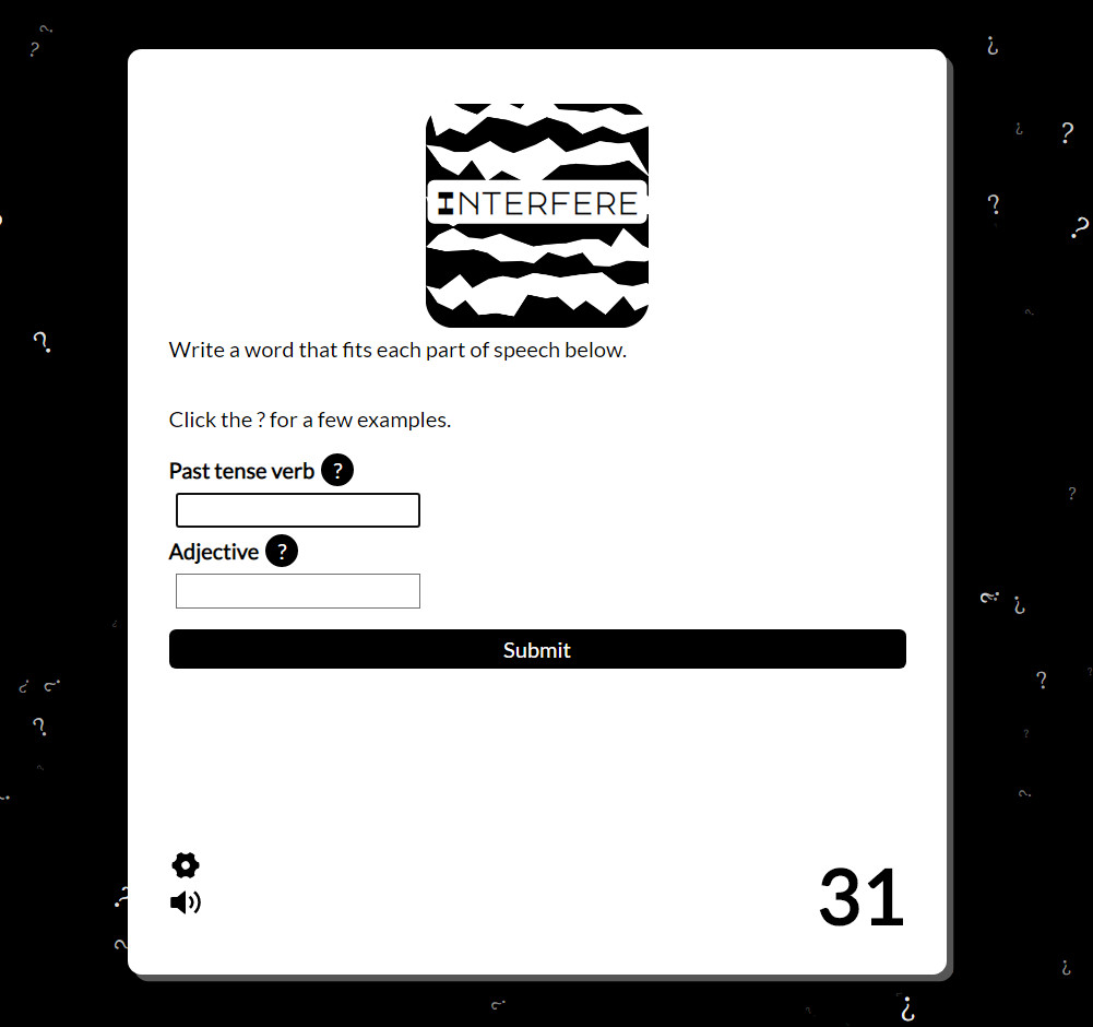 Distant Transmission Demo #3