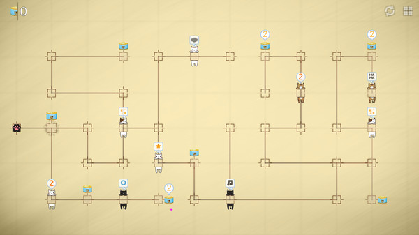PuzzlePet - Feed your catfor windows and Linux 1