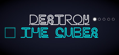 Destroy The Cubes steam charts