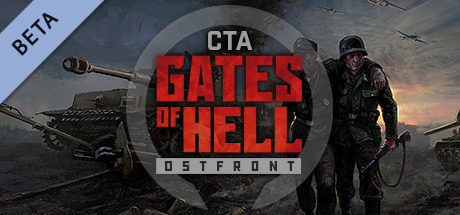 Image for Call to Arms - Gates of Hell: Ostfront Playtest