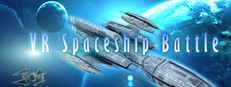 VR Spaceship Battle
