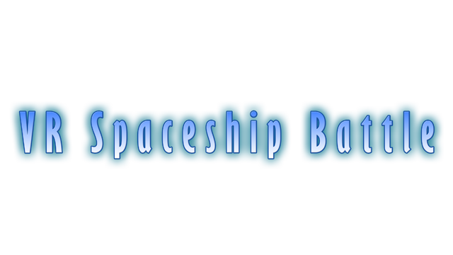 VR Spaceship Battle