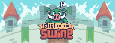 Siege of the Swine 게임 이미지