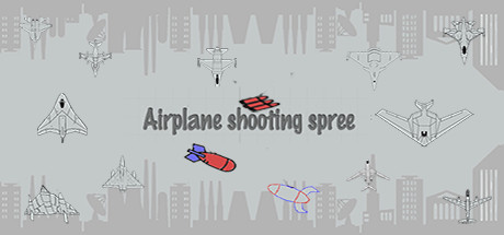 Airplane shooting spree steam charts