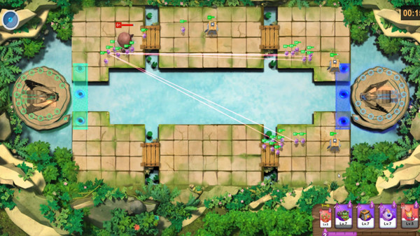 游戏人生：心魔 game for Linux 1