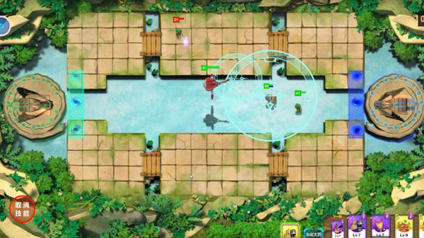 游戏人生：心魔for windows and Linux 1