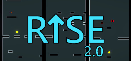 Rise 2.0 Cover Image