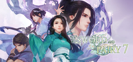 Image for Sword and Fairy 7