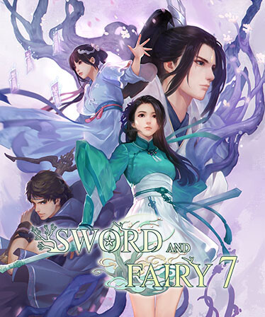 Sword and Fairy 7