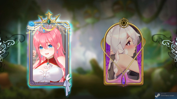 Cute Honey 3 game for Linux 1