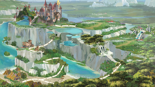 Cute Honey 3 game for windows Pc 1