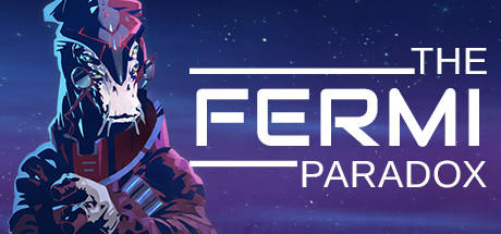 The Fermi Paradox Cover Image