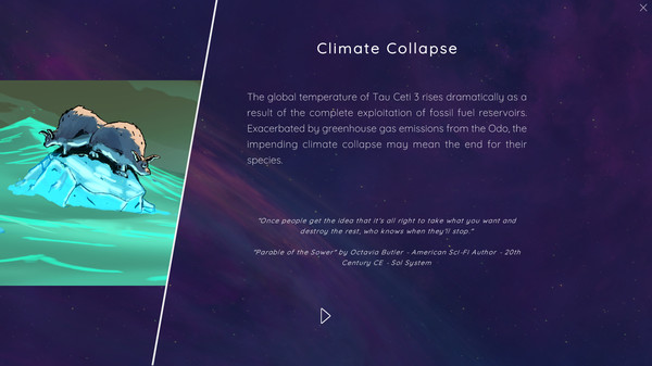 The Fermi Paradox game for windows Pc 1