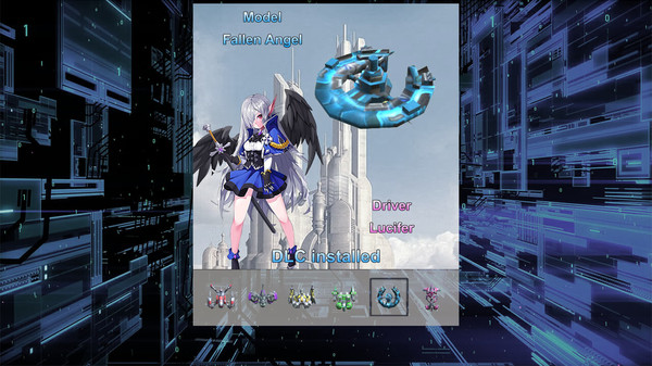 Flying Angel DLC-1 for steam Flying Angel DLC-1 for steam