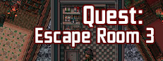 Buy Quest: Escape Room 3 PC Steam key! Cheap price