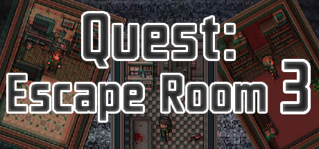 Quest: Escape Room on Steam