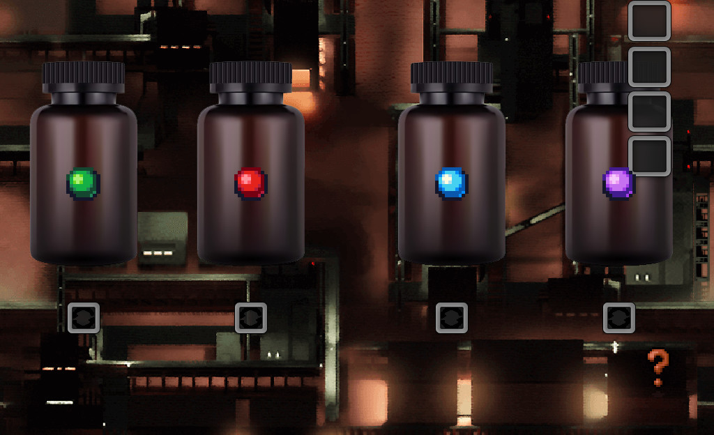 Quest: Escape Room 3 #3