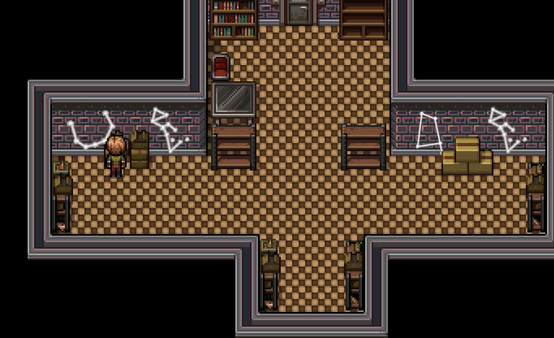 Скриншот из Quest: Escape Room 3