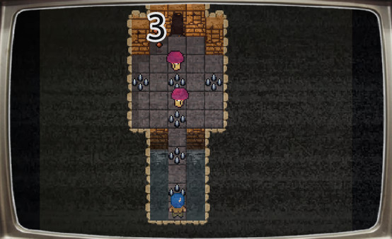 Скриншот из Quest: Escape Room 3