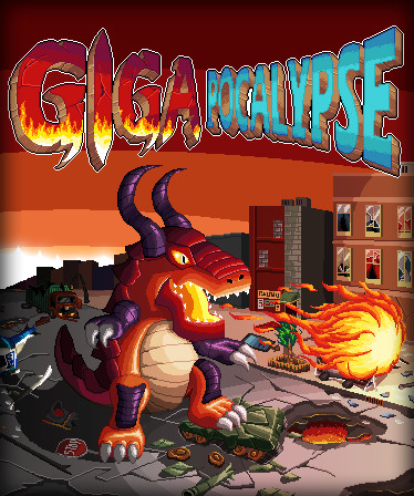 Gigapocalypse