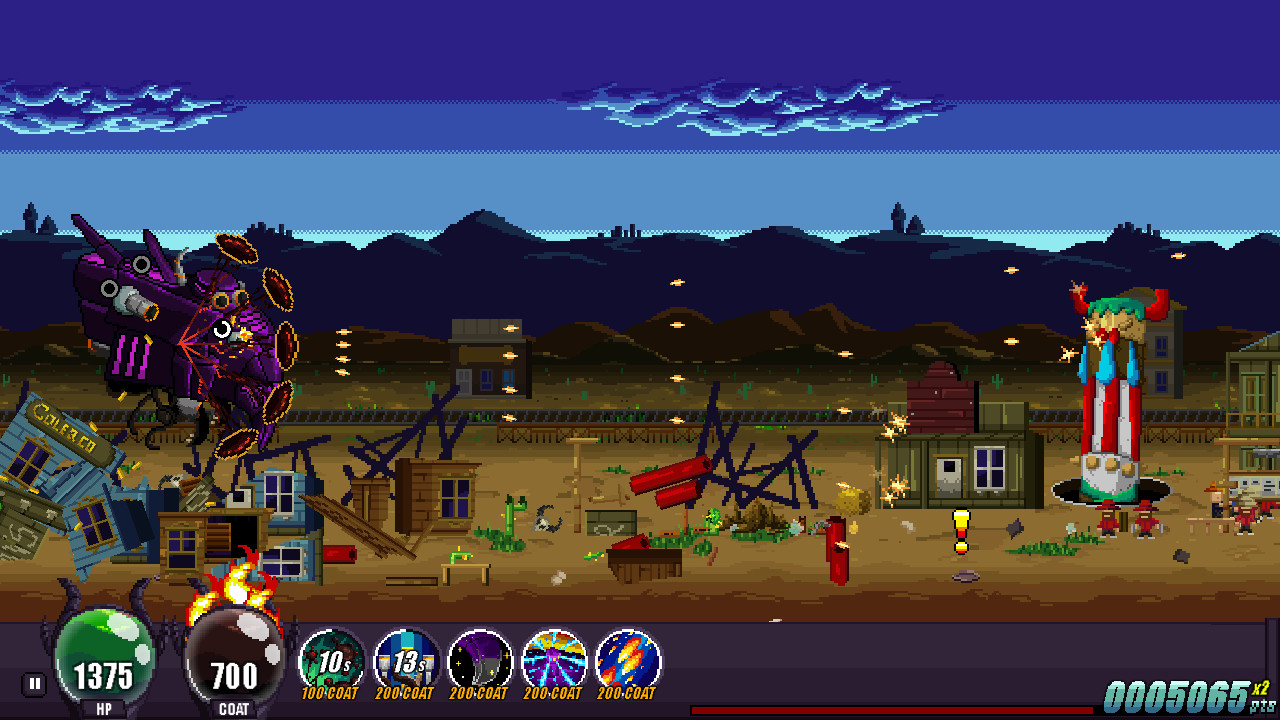 Gigapocalypse
Free Download