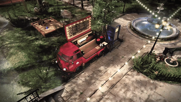 浓缩咖啡大亨/Espresso Tycoon -(Build.17594903)