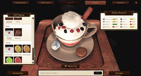 图片[5]_咖啡大亨 Espresso Tycoon|官方中文|全网首发 - 白嫖游戏网_白嫖游戏网