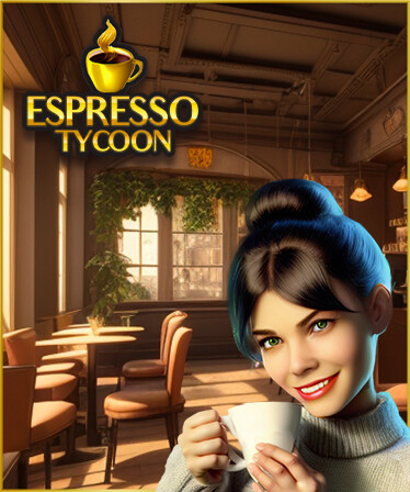 Espresso Tycoon