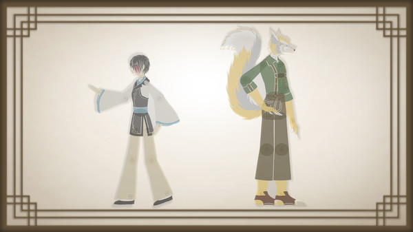 揭谛/GATE game for windows Pc 1