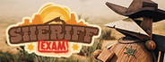 Sheriff Exam