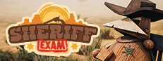 Sheriff Exam