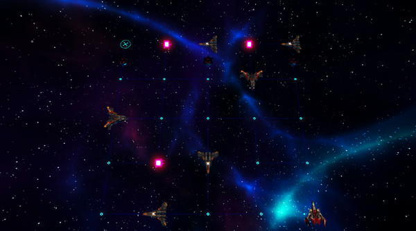 Скриншот из StarFlint the BlackHole Prophecy